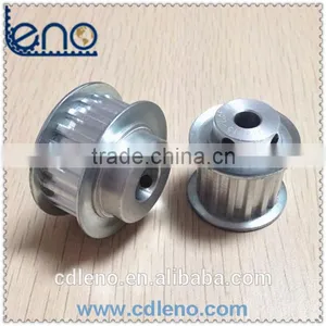 Aluminum T5 Belt and Pulley for CNC Machine thumbnail-1