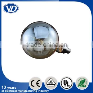 25W-40W-60W Filament Bulb 150mm Diameter Bulb thumbnail-1