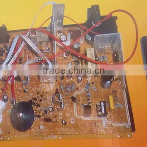 JERRY POWER High Quality Cheap Pirce Crt tv Circuit Boards/21" Crt tv Circuit Board thumbnail-3
