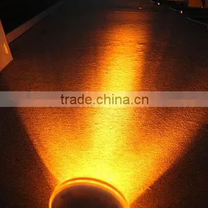 12V 24V Waterproof 4"round LED Truck Trailer Turn Brake Tail Light Truck Tail thumbnail-5