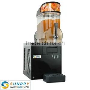 Slush Machine Imprted Compressor Commercial Slush Machine Price (SY-SLM10 SUNRRY) thumbnail-1