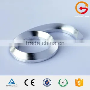 Industrial Small Mirror Polished Steel Alphabet Metal Letter Sichuan thumbnail-3