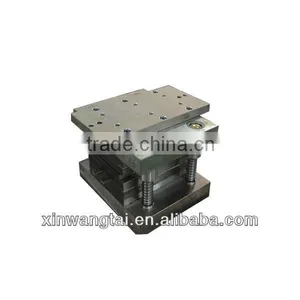 Metal Stamping Mold thumbnail-1
