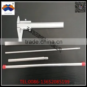 Customized Precision CNC Machining Wire Cut EDM Parts thumbnail-4