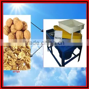 Walnut Shell Removing Machine 0086 15838349193 Quality Choice thumbnail-1