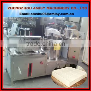 2014 New Designed Soy Milk/tofu Process Machine Quality Choice thumbnail-4