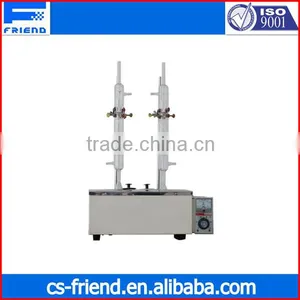 China Manufacture Water Solubility Acid and Alkali Tester thumbnail-1