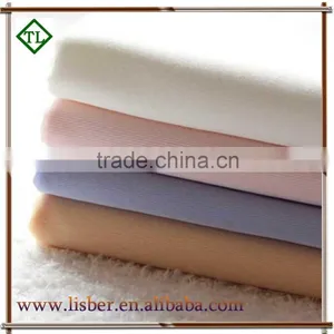Hot Sale Polyester Spandex Stretch Knitted Fabric thumbnail-1