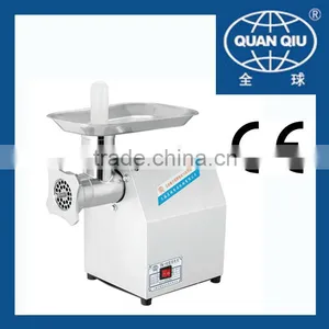 Meat Grinder 12 for Kitchen Equipment Machine thumbnail-1