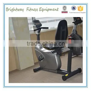 2016 New Product Recumbent Bike,recumbent Exercise Bike,body Fit 100 xr Recumbent Exercise Bike thumbnail-1