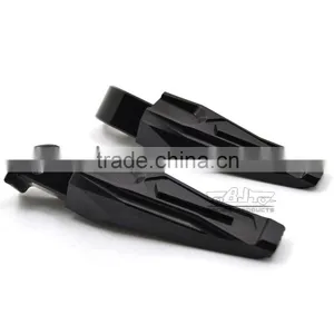 BJ-FP-002 Aftermarket CNC Aluminum Motocross Motorcycle Footrest Pegs For Yamaha MT07 thumbnail-4