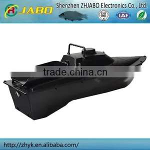 JABO-1AL-10 Remote Control Bait Boat thumbnail-5