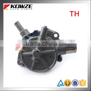 Car Accessories Vacuum Pump Assy For Mitsubishi Triton L200 Sport KA4T KB4T KG4W KH4W 2020A002 thumbnail-4