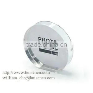 Acrylic Picture Photo Frame With Magnets thumbnail-1