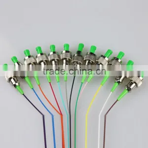 High Quality FTTH 12 Core FC APC Fiber Bundle thumbnail-4