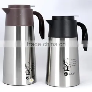 Stainless Steel Vacuum Coffee Pot, Coffee Mug Hot New Products for 2015 thumbnail-4