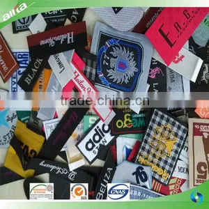Apparel Label Tags Manufacturer in High Quality thumbnail-4