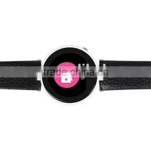 Check Heart Rate SmartWatch Mobile With Sleep Monitor Screen BB-61 thumbnail-5