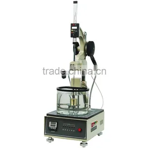 Wax Penetration Apparatus / Paraffin Needle Penetration Test Device / Wax Penetrometer thumbnail-1