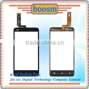 2013 China Supply Original Brand New 4.3'' Replacement T528D Digitizer for HTC One SC Touch Screen Wholesale thumbnail-1