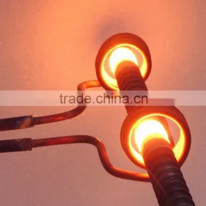 High Frequency Induction Heating Equipment thumbnail-5