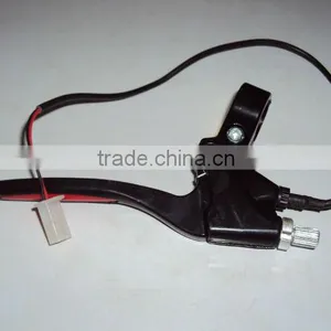E BIKE BRAKE LEVER thumbnail-1