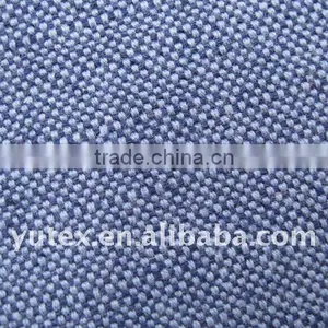 Yarn Dyed Linen Cotton Fabric thumbnail-1