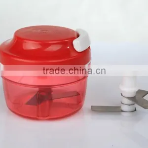 Manual Speedy Food Chopper thumbnail-1