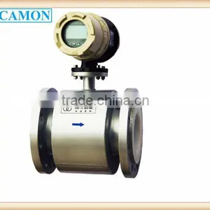RS485 SS316 Electromagnetic Beverage Flow Meter(CE Certified) thumbnail-1