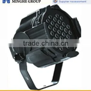 Indoor LED PAR Light(M-P64L1RGB) thumbnail-1