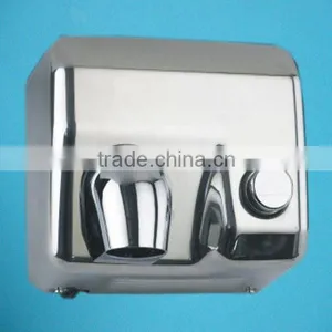 Hand Dryer Automatic Stainless Steel thumbnail-1