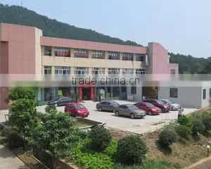 Wuyi Lantu Safety Protective Products Co., Ltd. company overview - view 1 thumbnail