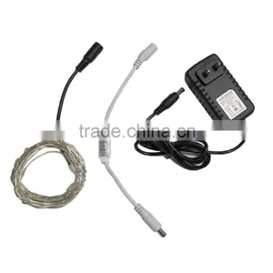 Fullbell Manufacturer Hottest Led Copper Wire String Lights thumbnail-3