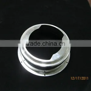 Custom Used Press Deep Drawing Parts thumbnail-2