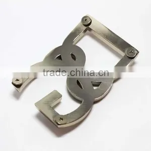 Belt Buckle Manufacturers High Quality Customized Pin Belt Buckle thumbnail-3