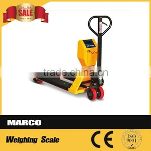 2015 New Hydraulic Digital Electronic Pallet Scale thumbnail-3