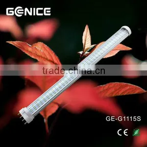 Golden Supplier 4 Pin Plug in 15w Pll Led Tube 2G11 LED thumbnail-1