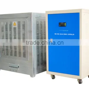 FD12-20KW Permanent Magnet Generator/Wind Power Generator Set /wind Turbine HAWT thumbnail-2
