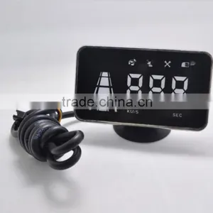 Fleet Management Vehicle Anti Collision System thumbnail-2