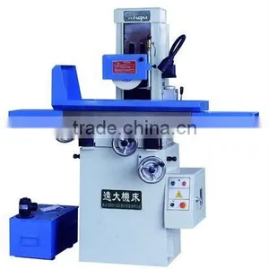 Manual Surface Grinding Machine thumbnail-1