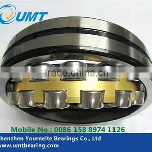 ABEC-7 Spherical Roller Bearing 23056 CC W33 CA for Speed Reducer thumbnail-1