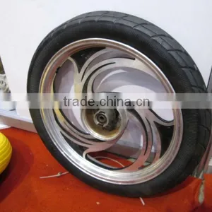 Cheap High Quality Tyre 16X2.125 thumbnail-1