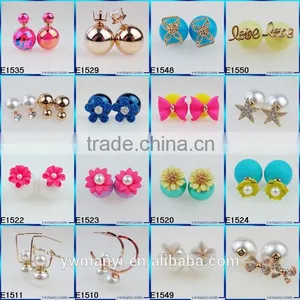 Special Leaf Shape Ring Rhinestone Rose Gold Charm Ring R820 Supplier's Choice thumbnail-3