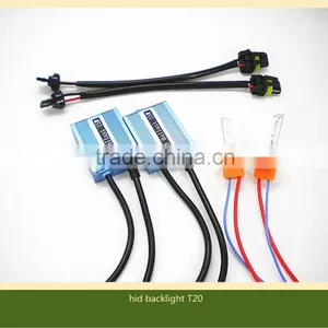 New HID Backlight Suitable for Any Vehicle 15W thumbnail-1