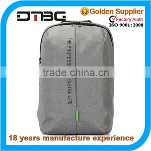 Lightweight Leisure Backpack for Travel thumbnail-3