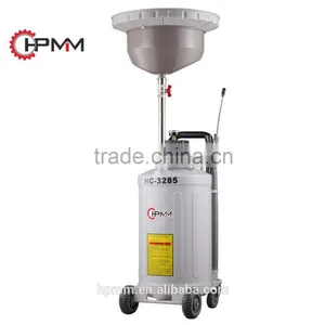 Air-operated Pneumatic Waste Oil Suction&Drainer&Oil Changer for Car Equipment thumbnail-1