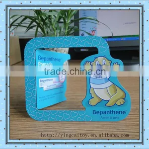 Licai361 2013 Hot Sale Photo Frame,card Board Photo Frame, Magnetic Photo Frame thumbnail-1