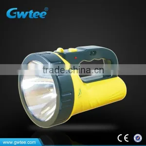 3W Super Power Portable Led Searchlight thumbnail-1