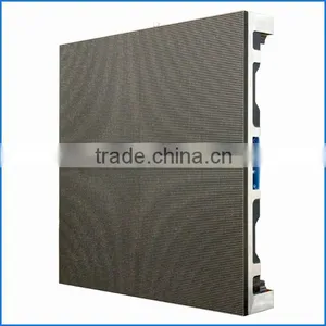 hd Full Color Led Display Advertising Board P3.91 Rental Screen thumbnail-4