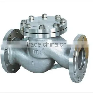Swing Check Valves 6inch thumbnail-6